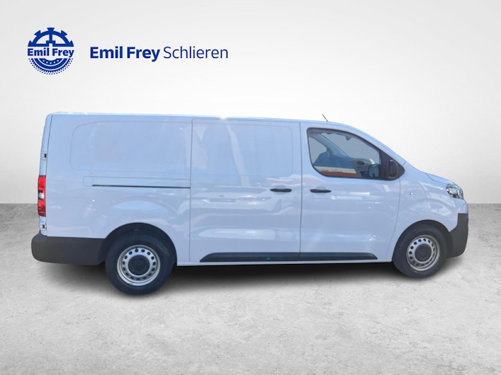 image du véhicule CITROEN JUMPY