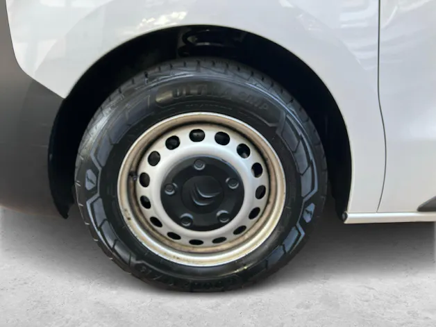 Citroën Jumpy Kaw. XL 2.0 BlueHDi 140 S/S