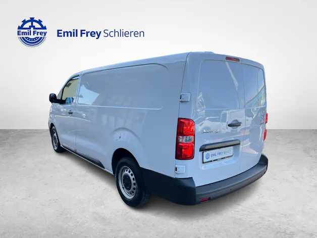 Citroën Jumpy Kaw. XL 2.0 BlueHDi 140 S/S