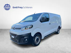 Citroën Jumpy Kaw. XL 2.0 BlueHDi 140 S/S