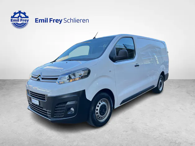 Citroën Jumpy Kaw. XL 2.0 BlueHDi 140 S/S