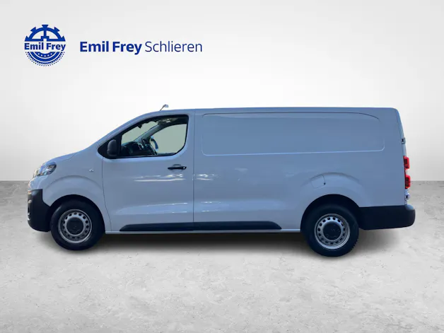 Citroën Jumpy Kaw. XL 2.0 BlueHDi 140 S/S