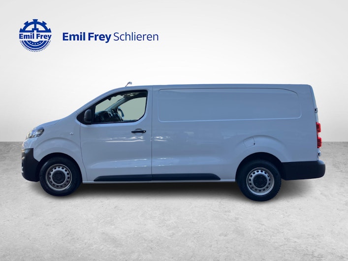 image du véhicule CITROEN JUMPY