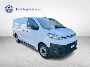 Citroën Jumpy Kaw. XL 2.0 BlueHDi 140 S/S