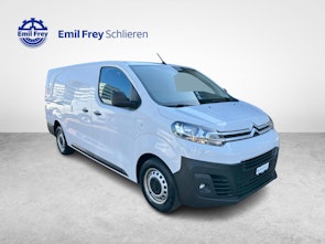 image du véhicule CITROEN Jumpy Kaw. XL 2.0 BlueHDi 140 S/S