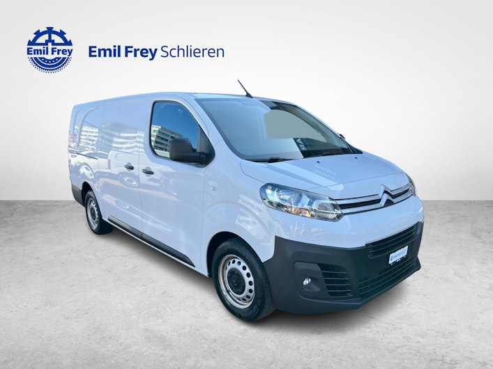 image du véhicule CITROEN JUMPY