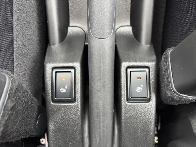 Suzuki Swift 1.2 Compact Top Hybrid