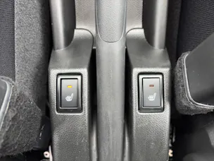 Suzuki Swift 1.2 Compact Top Hybrid