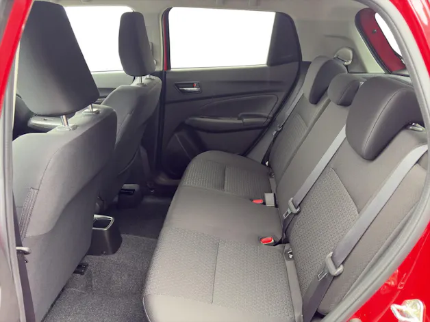 Suzuki Swift 1.2 Compact Top Hybrid