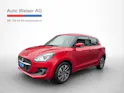 Suzuki Swift 1.2 Compact Top Hybrid
