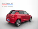 Suzuki Swift 1.2 Compact Top Hybrid