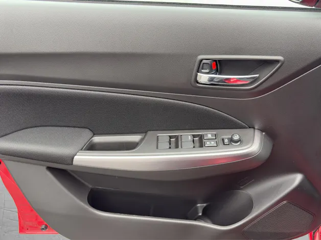 Suzuki Swift 1.2 Compact Top Hybrid