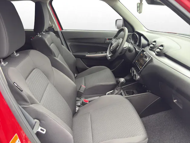 Suzuki Swift 1.2 Compact Top Hybrid