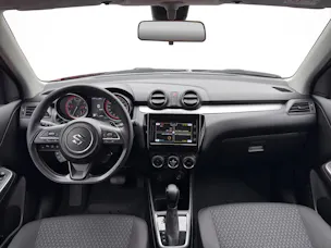 Suzuki Swift 1.2 Compact Top Hybrid