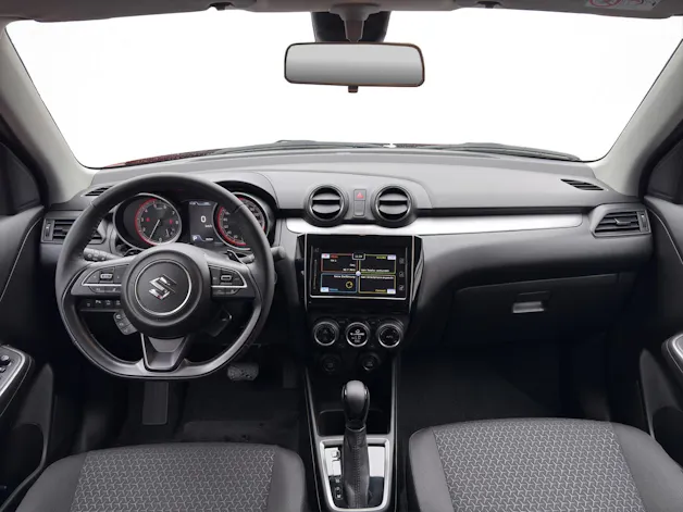 Suzuki Swift 1.2 Compact Top Hybrid