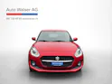 Suzuki Swift 1.2 Compact Top Hybrid