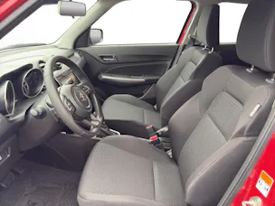 Suzuki Swift 1.2 Compact Top Hybrid