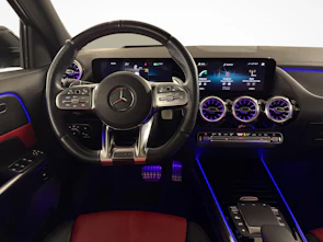 Fahrzeugbild MERCEDES-BENZ GLA 35 AMG 4matic