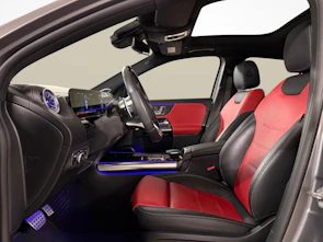 Fahrzeugbild MERCEDES-BENZ GLA 35 AMG 4matic