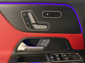 Fahrzeugbild MERCEDES-BENZ GLA 35 AMG 4matic