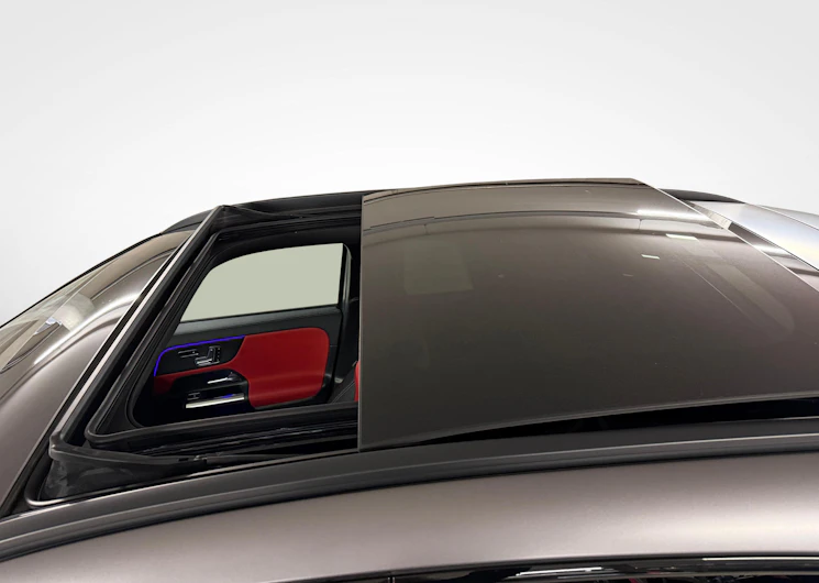 Fahrzeugbild MERCEDES-BENZ GLA 35 AMG