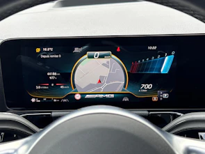 Fahrzeugbild MERCEDES-BENZ GLA 35 AMG 4matic