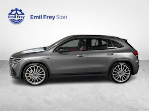 Fahrzeugbild MERCEDES-BENZ GLA 35 AMG 4matic