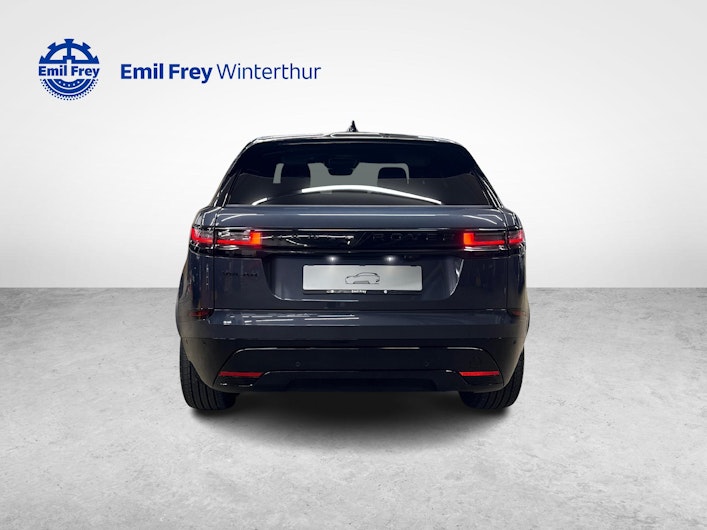 immagine del veicolo LAND ROVER RANGE ROVER VELAR