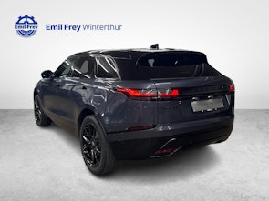 immagine del veicolo LAND ROVER Range Rover Velar 2.0 P400e Dynamic SE