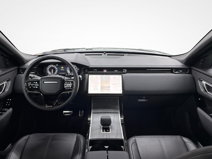 immagine del veicolo LAND ROVER RANGE ROVER VELAR