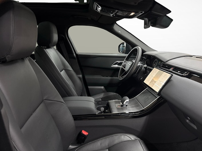 immagine del veicolo LAND ROVER RANGE ROVER VELAR