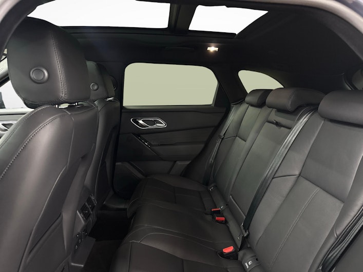 immagine del veicolo LAND ROVER RANGE ROVER VELAR