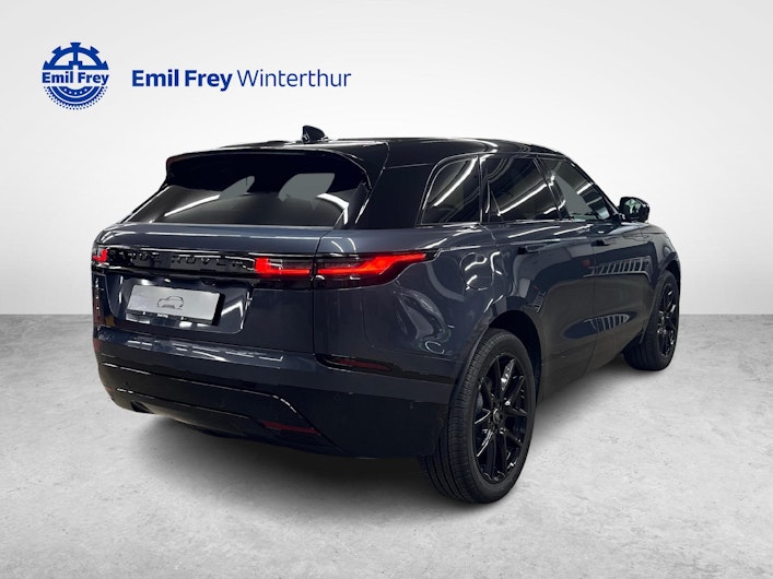 immagine del veicolo LAND ROVER RANGE ROVER VELAR