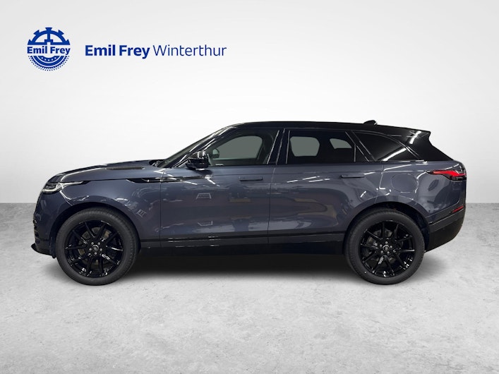 immagine del veicolo LAND ROVER RANGE ROVER VELAR