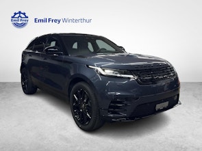 immagine del veicolo LAND ROVER Range Rover Velar 2.0 P400e Dynamic SE