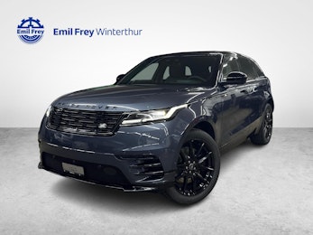 Fahrzeugbild LAND ROVER Range Rover Velar 2.0 P400e Dynamic SE Fahrzeugbild LAND ROVER Range Rover Velar 2.0 P400e Dynamic SE