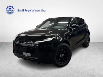 Fahrzeugbild LAND ROVER Range Rover Evoque 1.5 T 270e S