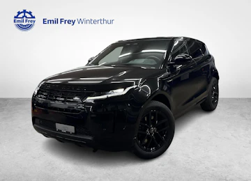 Fahrzeugbild LAND ROVER Range Rover Evoque 1.5 T 270e S Fahrzeugbild LAND ROVER Range Rover Evoque 1.5 T 270e S