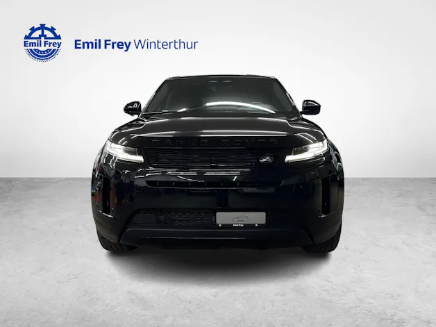 Land Rover Range Rover Evoque 1.5 T 270e S