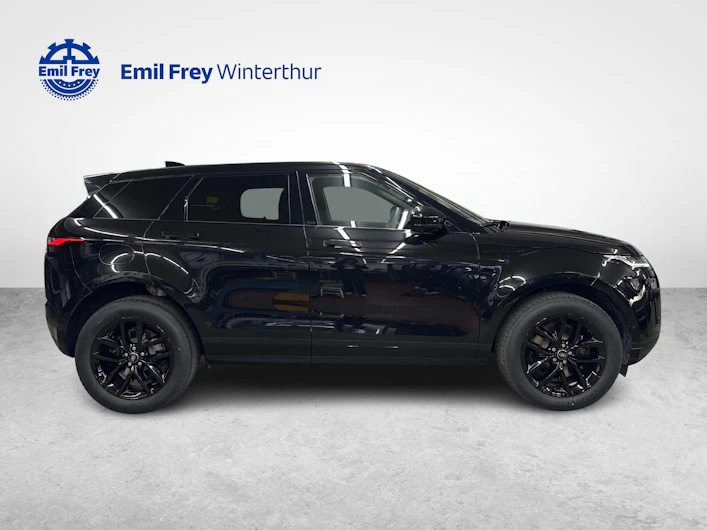 Fahrzeugbild LAND ROVER RANGE ROVER EVOQUE