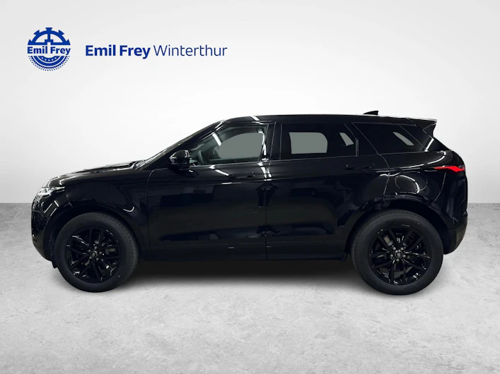 Fahrzeugbild LAND ROVER RANGE ROVER EVOQUE