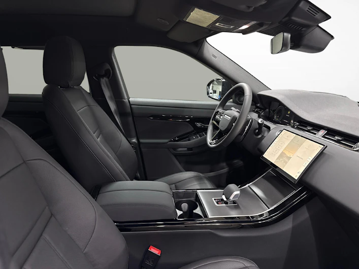Fahrzeugbild LAND ROVER RANGE ROVER EVOQUE