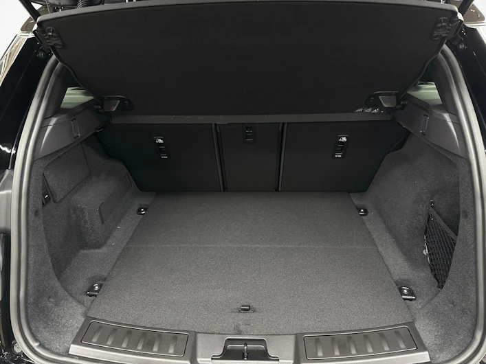 Fahrzeugbild LAND ROVER RANGE ROVER EVOQUE