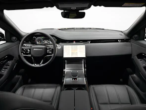 Fahrzeugbild LAND ROVER Range Rover Evoque 1.5 T 270e S