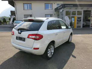 Renault Koleos 2.0dCi 173 4x4 Swiss Edition