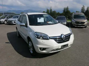 Renault Koleos 2.0dCi 173 4x4 Swiss Edition