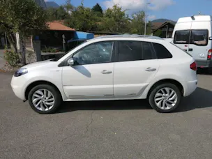 Renault Koleos 2.0dCi 173 4x4 Swiss Edition