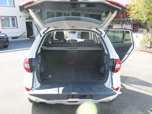 Renault Koleos 2.0dCi 173 4x4 Swiss Edition