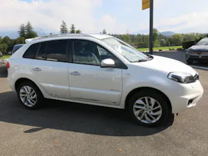 Renault Koleos 2.0dCi 173 4x4 Swiss Edition
