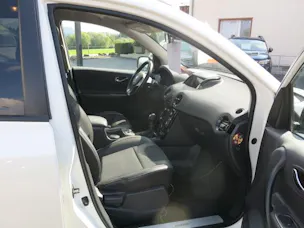 Renault Koleos 2.0dCi 173 4x4 Swiss Edition